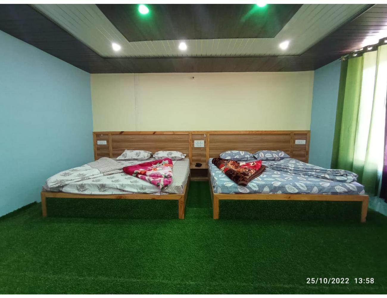 Vedanta Resorts, Josimath Joshimath Exterior photo