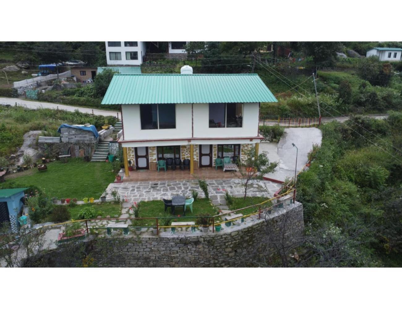 Vedanta Resorts, Josimath Joshimath Exterior photo
